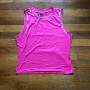 Shein Tank